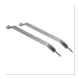 MISC 83-85 86 87 88 89 90 91 92 93 94 95 S10 BLAZER S15 JIMMY GAS TANK STRAP SET SALE