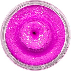 Pure Fishing Berkley Powerbait Trout Bait Plum Plum 1525278 Trout Paste Paste Dough Trout Dough