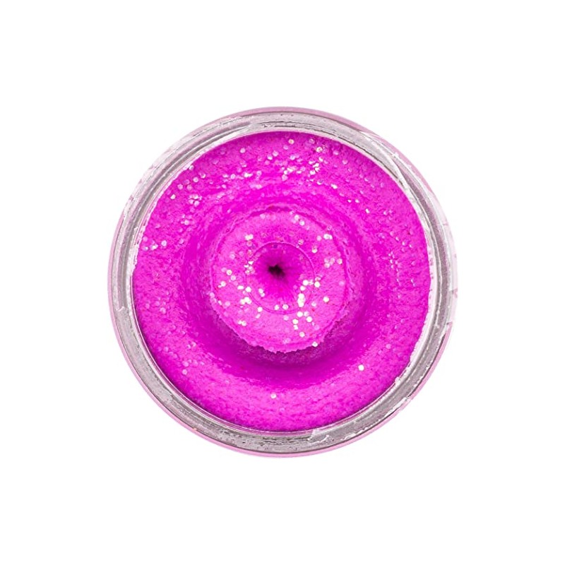 Pure Fishing Berkley Powerbait Trout Bait Plum Plum 1525278 Trout