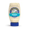 Blue Plate Mayonnaise Creole Tartar Sauce, 12 Fl Oz Squeeze