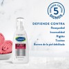 Cetaphil PRO AR Calm Control Espuma de Limpieza, Limpia y