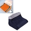 Electric Heated Foot Warmer Timing Off 6 Heat Settings Multi