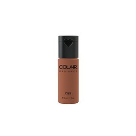 Dinair Airbrush Makeup Foundation | Egyptian Bronze - Colair Radiance | 3ml