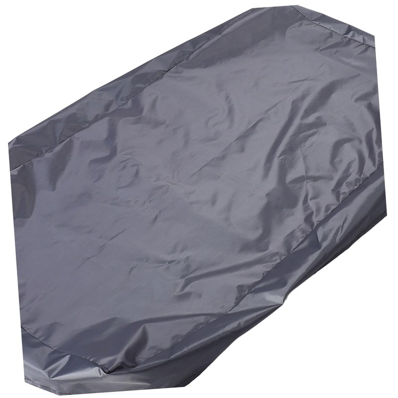 Outanaya Treadmill Cover for Home Portable Oxford Cloth Running Machine