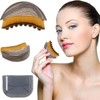 Cepillo Facial Para Linfático Drenaje Cepillo Para Cepillado