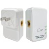 Unbranded AC Powerline Network Adapter Kit - High-Speed Ethernet at