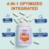 Gyumolics Urolitina A 1200 Mg - 180 Cpsulas