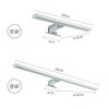 LED Mirror Light Bathroom Cabinet Lights 6000K Make-up Mirror Light