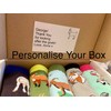 Generic Goat Socks Gift Box 5 Pairs of Goat Socks