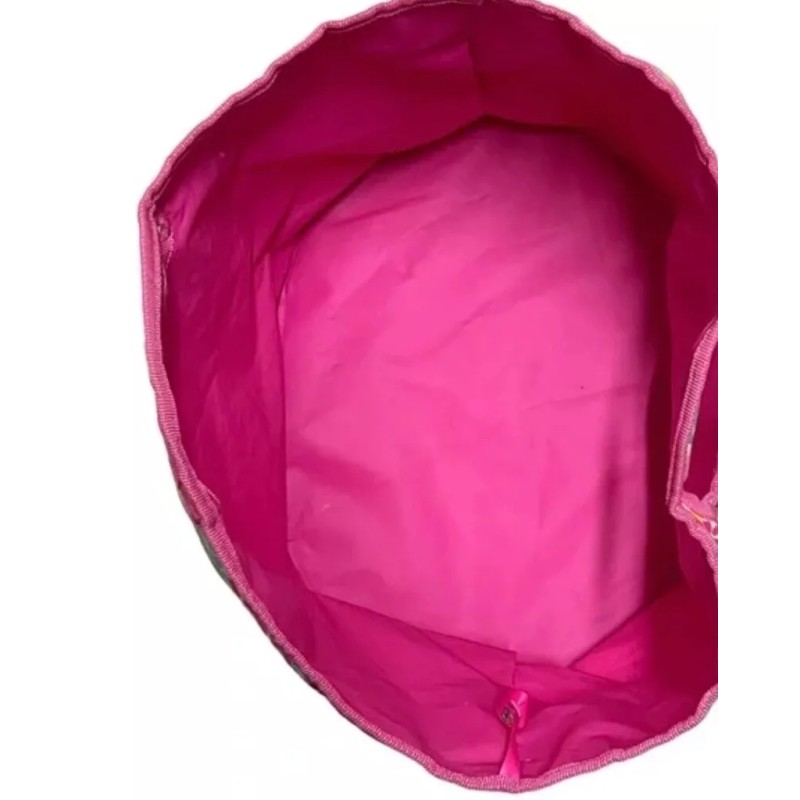 Lilly Pulitzer Cute As Shell Soft Insulated Cooler Tote Beverage Bucket