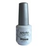 Gelish Esmaltes Kit De Uñas Lampra Led Con Base Y
