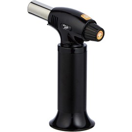 Tala Easy Grip Cooks Blow Torch, Refillable