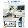 WEILAILIFE Security Camera, Network Camera, Wi-Fi Camera, Security Camera, Pet