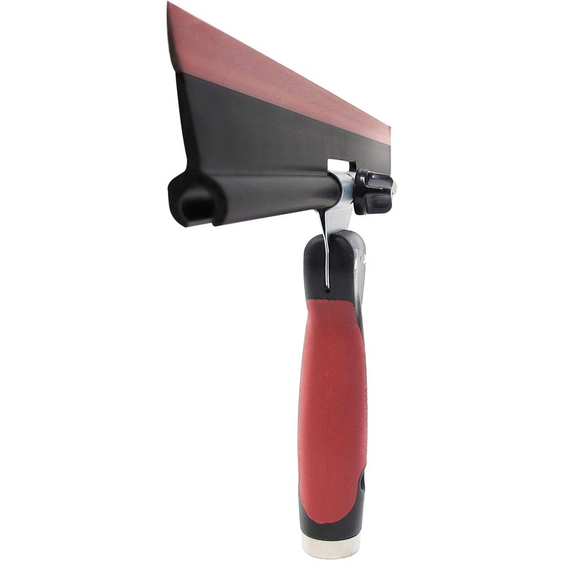 Drywall & Plastering Squeegee 18" Adjustable Pitch