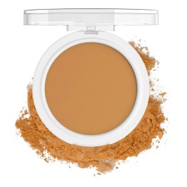 Polvo Clarifying Finishing Barefocus Wet N Wild