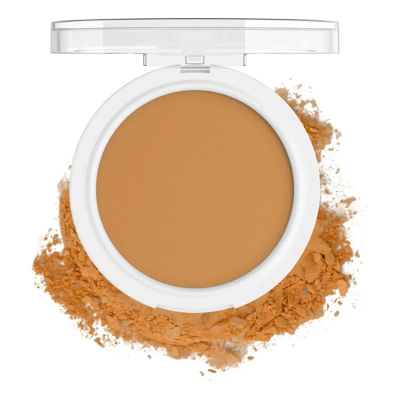 Polvo Clarifying Finishing Barefocus Wet N Wild