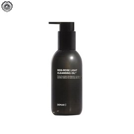 DEMAR3 Rem-Rose Light Cleansing Oil 200ml