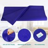 YHK Tubular Slide Sheet Transfer, Car Transfer Aid Easy Slide