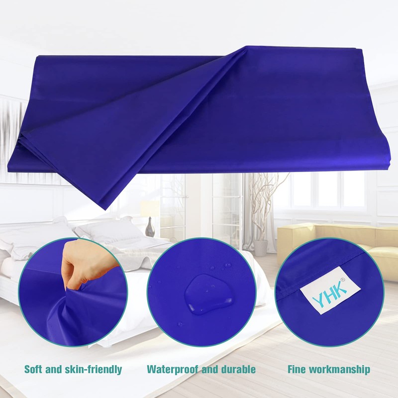 YHK Tubular Slide Sheet Transfer, Car Transfer Aid Easy Slide