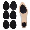 Frentaly Non-Slip Shoes Pads, 6 Pcs Anti-Slip Shoe Grips on