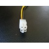 Unbranded Speaker High Level Input Plug 4-Pin AUDIOCONTROL EPIC FIVE