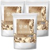 3 pieces of dried angelica root (500g) / 말린 당귀