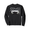 DOHC 4-cyl CAR 2.3L mk3 usa Sweatshirt