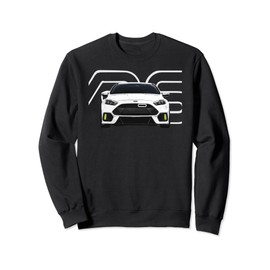DOHC 4-cyl CAR 2.3L mk3 usa Sweatshirt