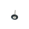 Miniature Brush Round Small Medium 21mm