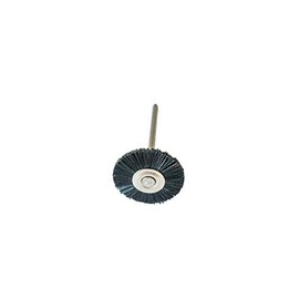 Miniature Brush Round Small Medium 21mm