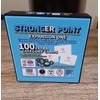 Strong Point Stronger Point Expansion One, 100 category cards plus
