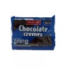 Uncle Al's Chocolate Creme Cookies (Pack of 12) - 5