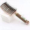 Herbishh Professional Detangling Hair Brush for Women – Wet Detangling