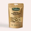 Organic Roasted Hazelnuts - Whole Hazelnuts, No Additives or Preservatives