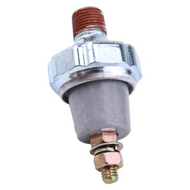 ZTUOAUMA 8PSI Oil Pressure Switch Sensor 99236 99236GS 077667 Compatible with Generac Generators 4000XL GP5500 Power Washers 9777-0 9777-1 9777-2 9777-3 9777-4