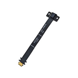 Hupaivrmrar Photosensitive Flex Cable For Meta Oculus Quest 2 VR Headset proximity Sensor flex cable Repair Replacement Parts Accessories Number 330-00819