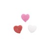 PME Valentines Sprinkles - Micro Confetti Hearts (60g)