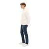 Tom Tailor Denim Piers Men's Slim Jeans, 10282 Dark Stone