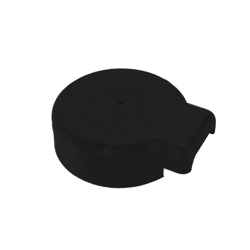 XINGBIRDS Air Deflector for Porter Cable Brad Nailer BN125A BN200A,Brad