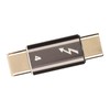 Type C Male to Type C Male Adapter Aluminium Alloy