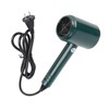 Hair Drier Mute 360 Degree Rotatable Nozzle Fast Drying ABS