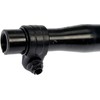 Dorman D1326RD Steering Tie Rod End Adjusting Sleeve Compatible with