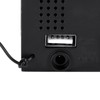TSP30 Night Light Digital Clock Alarm with FM Radio Temperature