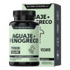 Aguaje Fenogreco 1000mg Mismo Producto Beyond Vitamins Cápsulas Gomitas Bbl