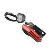 24‑48V Electric Bike Front Brake Rear Light LED High Brightness