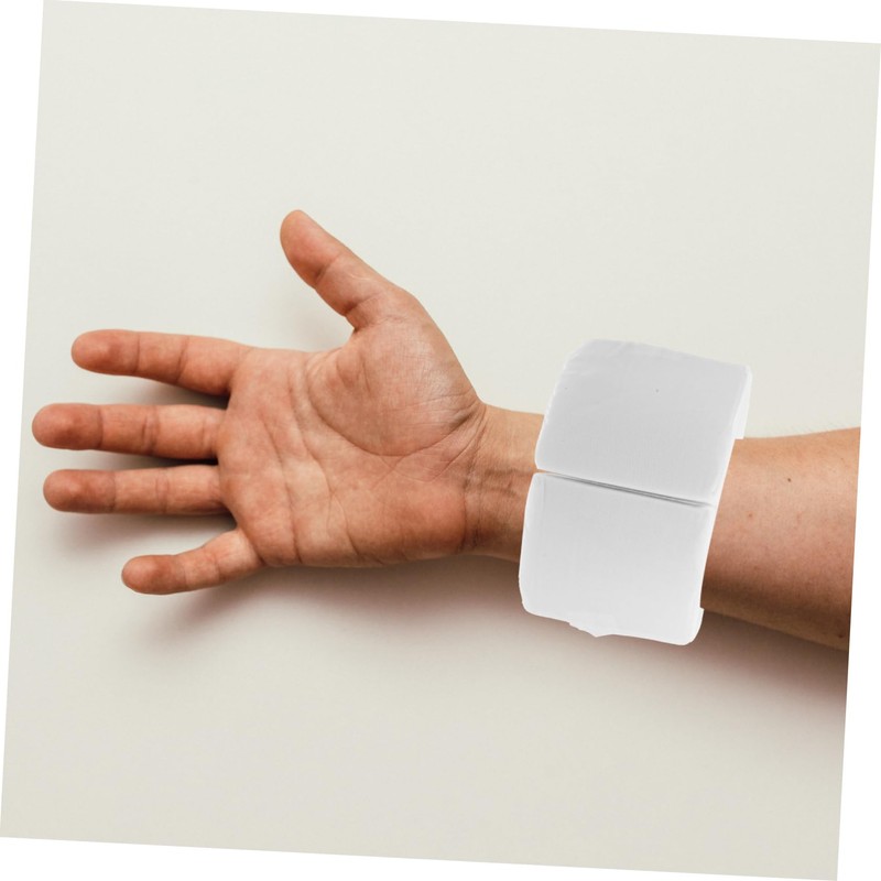 Outanaya 2pcs Bed Sore Prevention Cushion for Elderly Comfortable Wrist