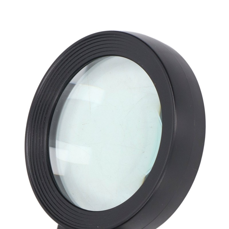 Magnifier Handheld Ultra Light 30X HD Imaging Optical Lens Maginifying