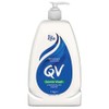 #MC QV Gentle WASH 1L-to Maintain Hydration During Cleansing so
