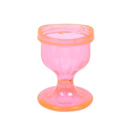 Eye Wash Cup for Relaxing Eyes (Pink)