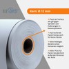 Blue4est® Eco Thermal Rolls 58 x 50 x 12 mm